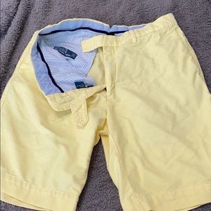 NWOT Ralph Lauren Men’s shorts